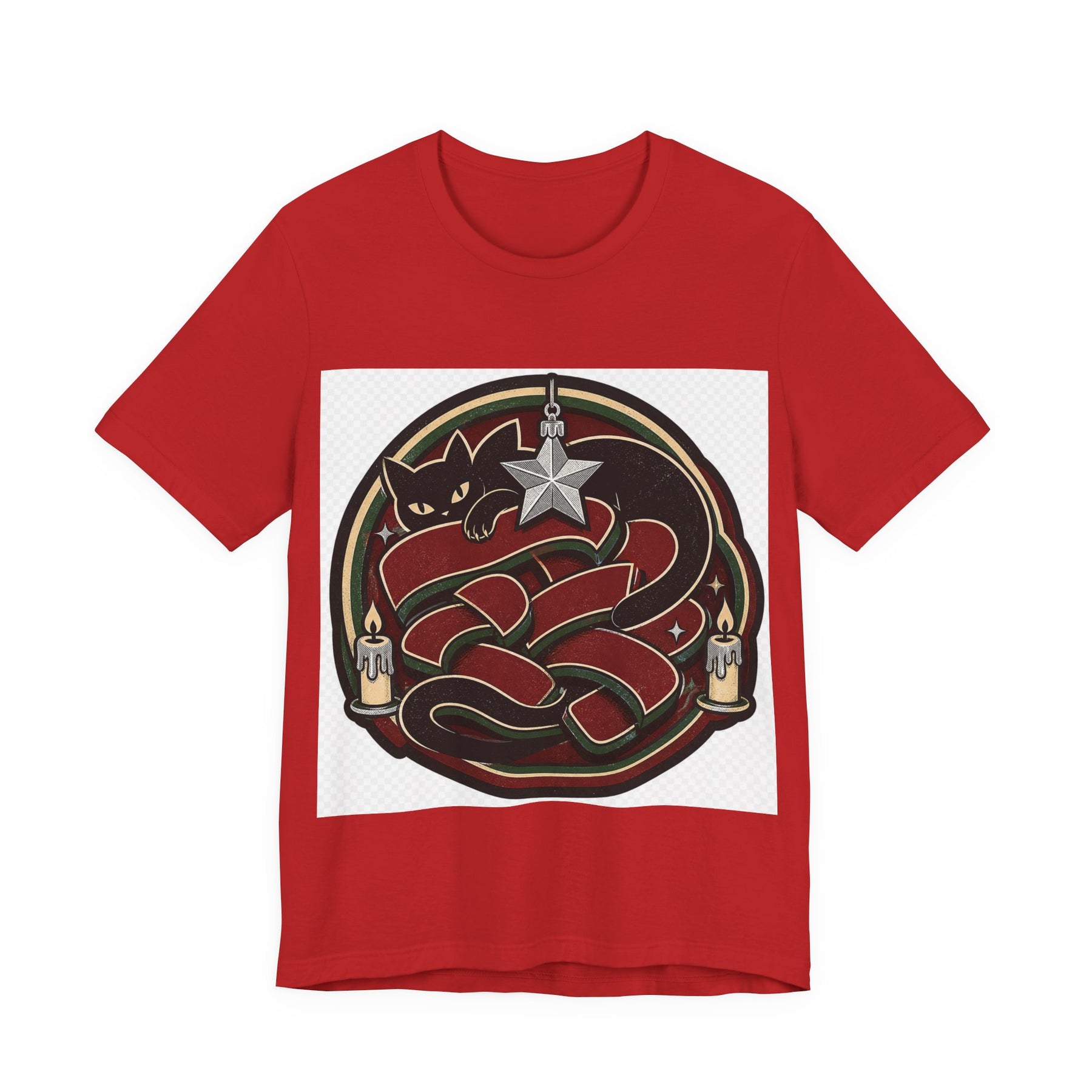Mabu Gothmas Retro Pop Tee