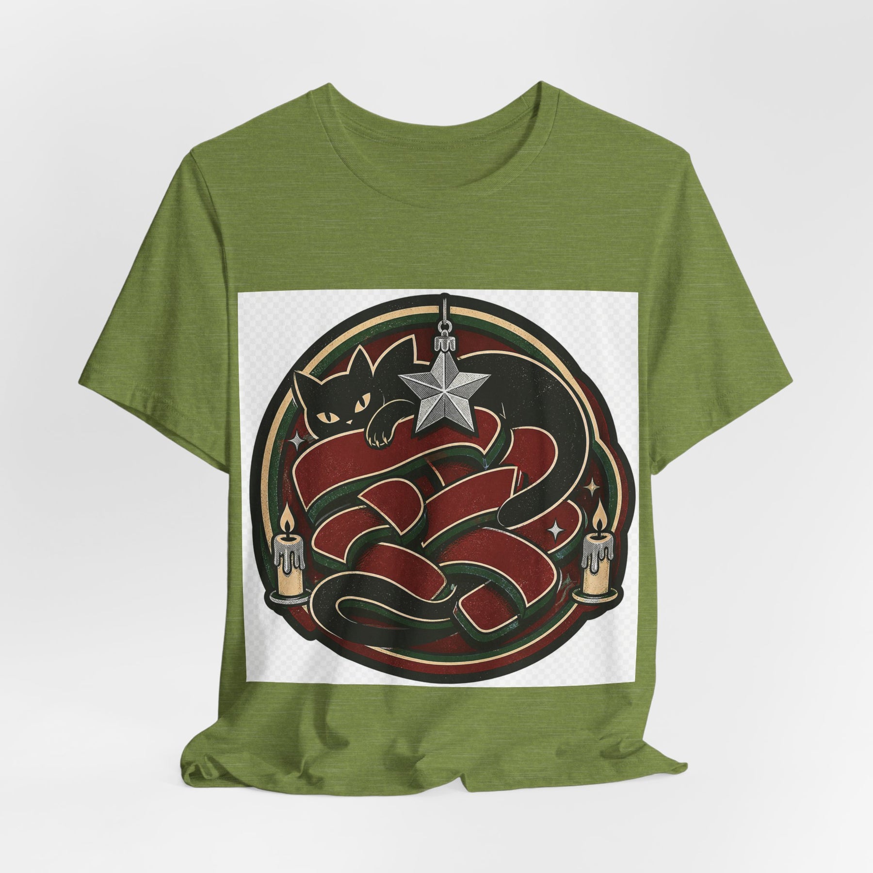 Mabu Gothmas Retro Pop Tee