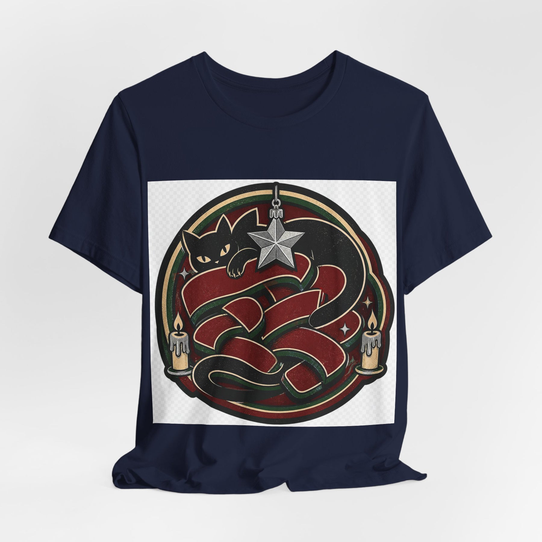 Mabu Gothmas Retro Pop Tee