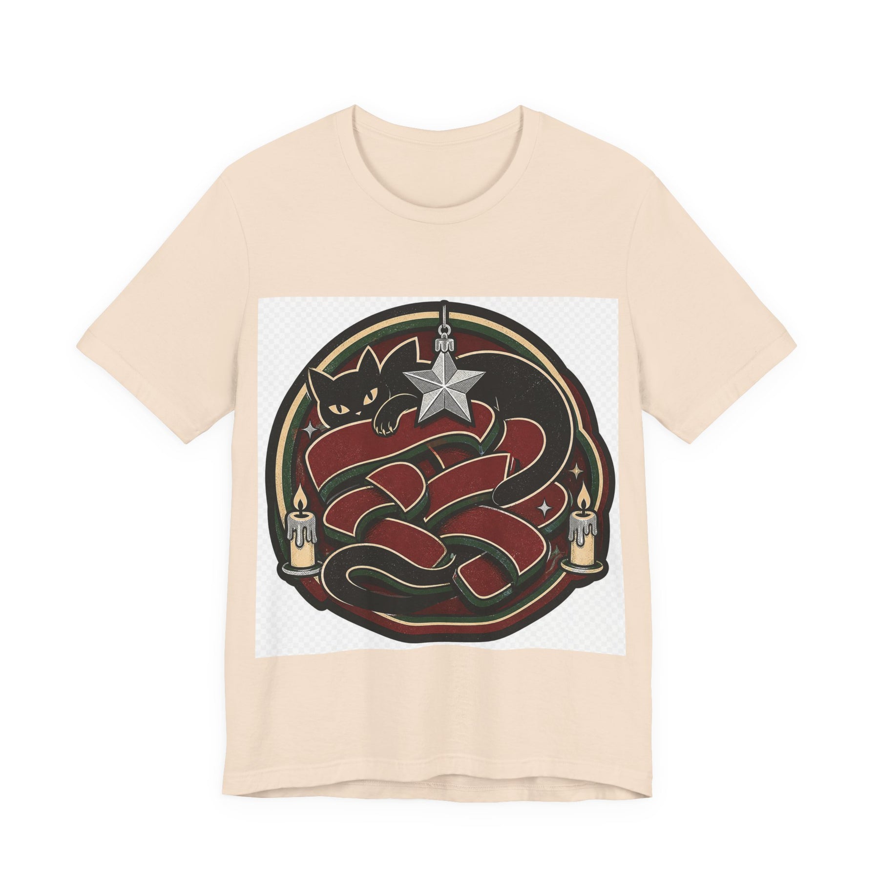 Mabu Gothmas Retro Pop Tee