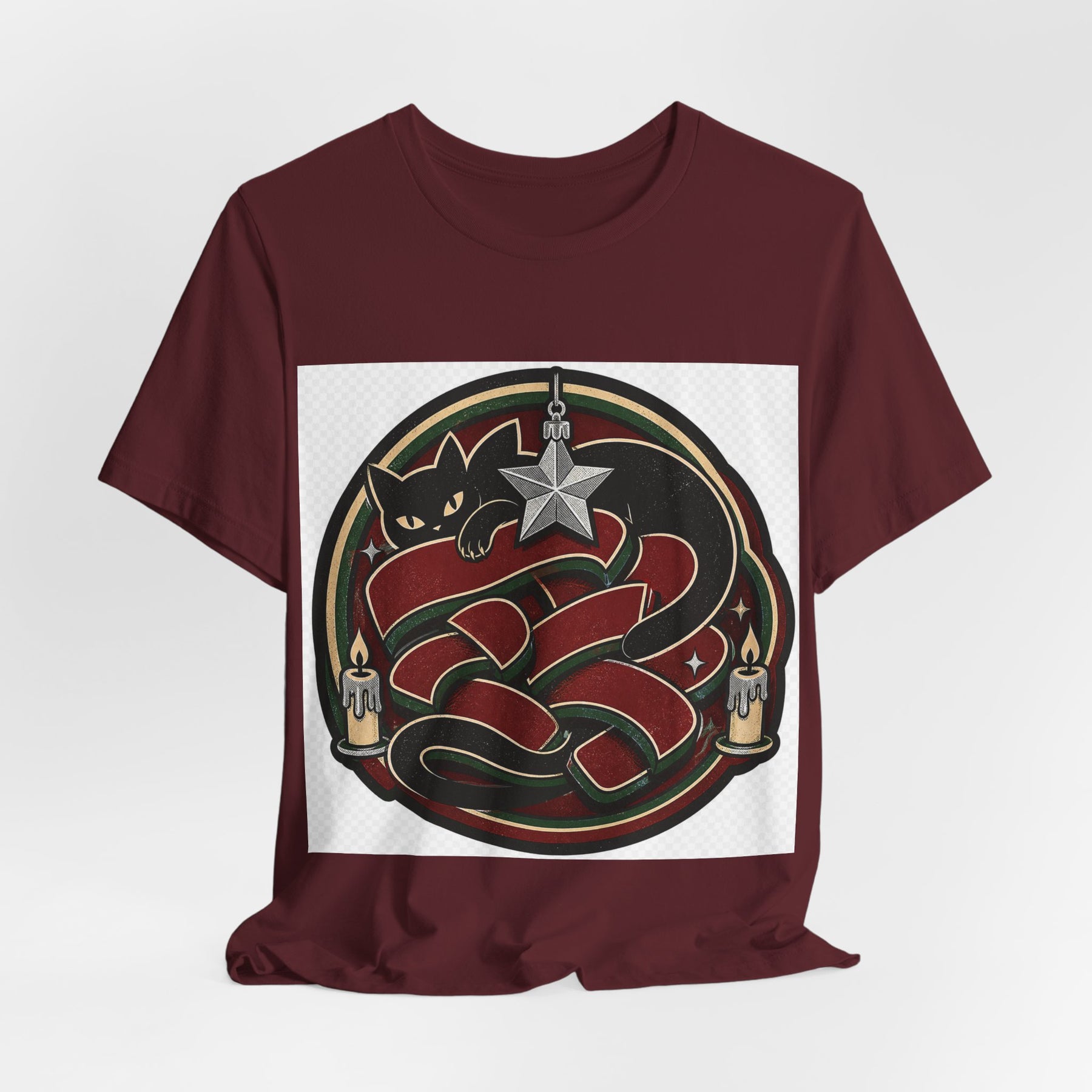 Mabu Gothmas Retro Pop Tee