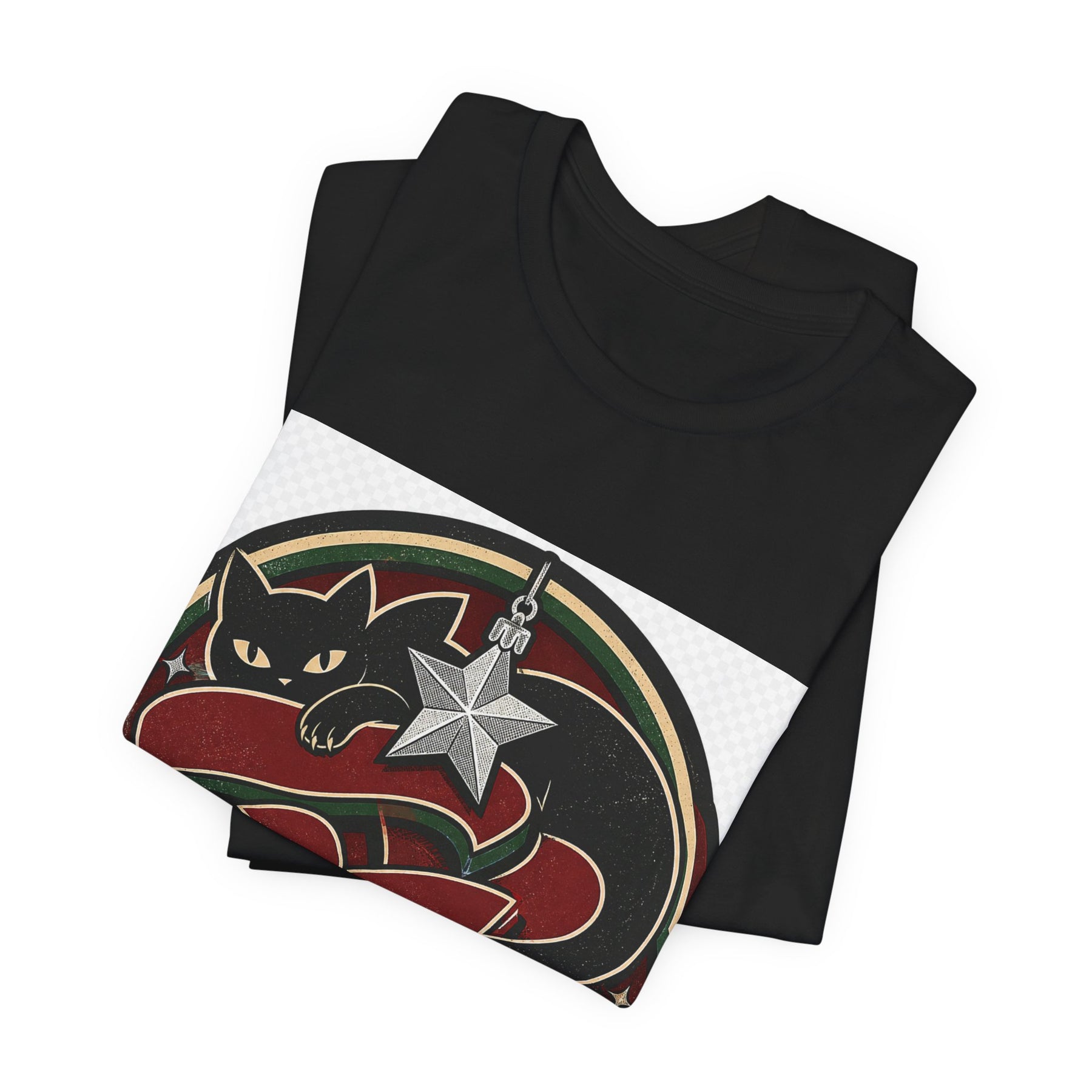 Mabu Gothmas Retro Pop Tee