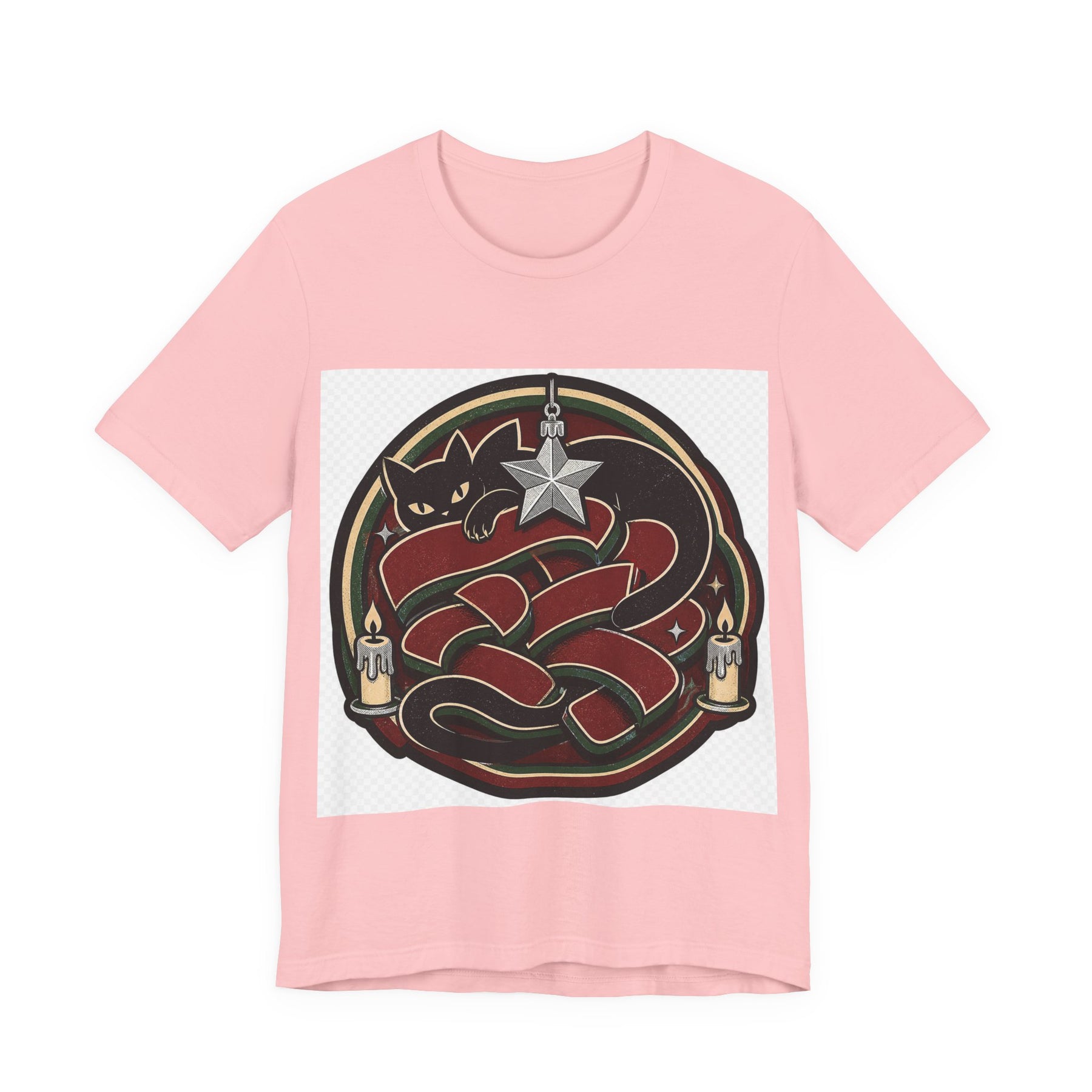 Mabu Gothmas Retro Pop Tee