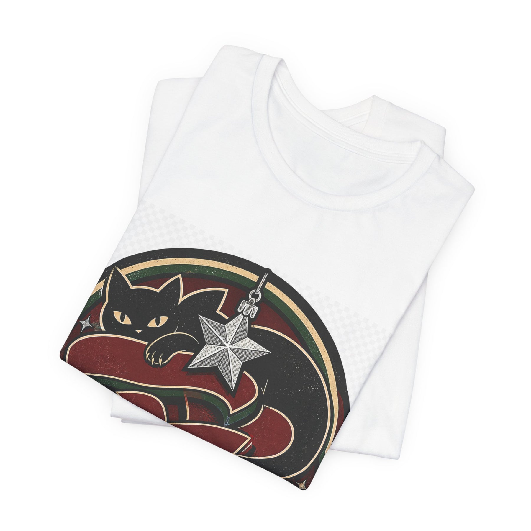 Mabu Gothmas Retro Pop Tee