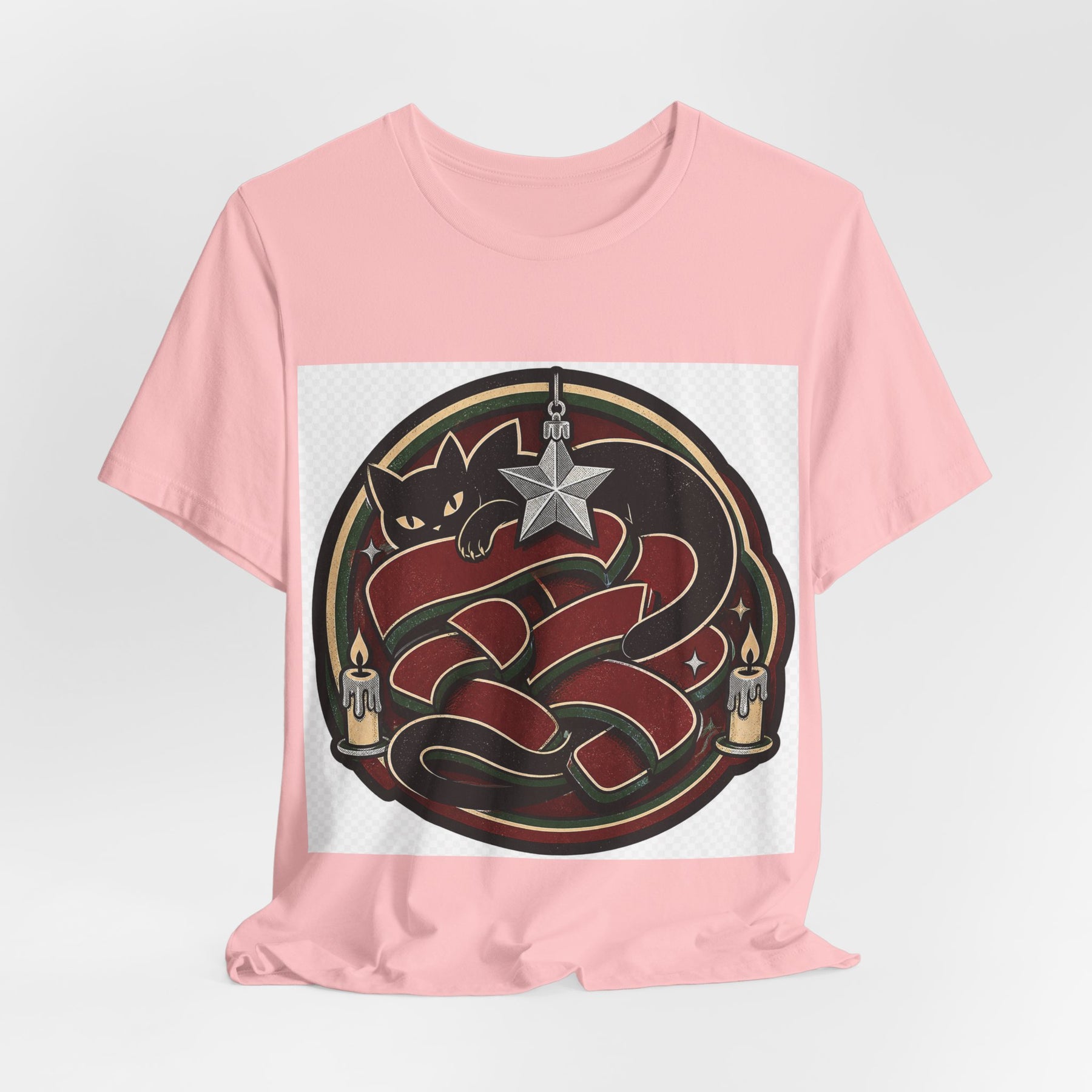 Mabu Gothmas Retro Pop Tee