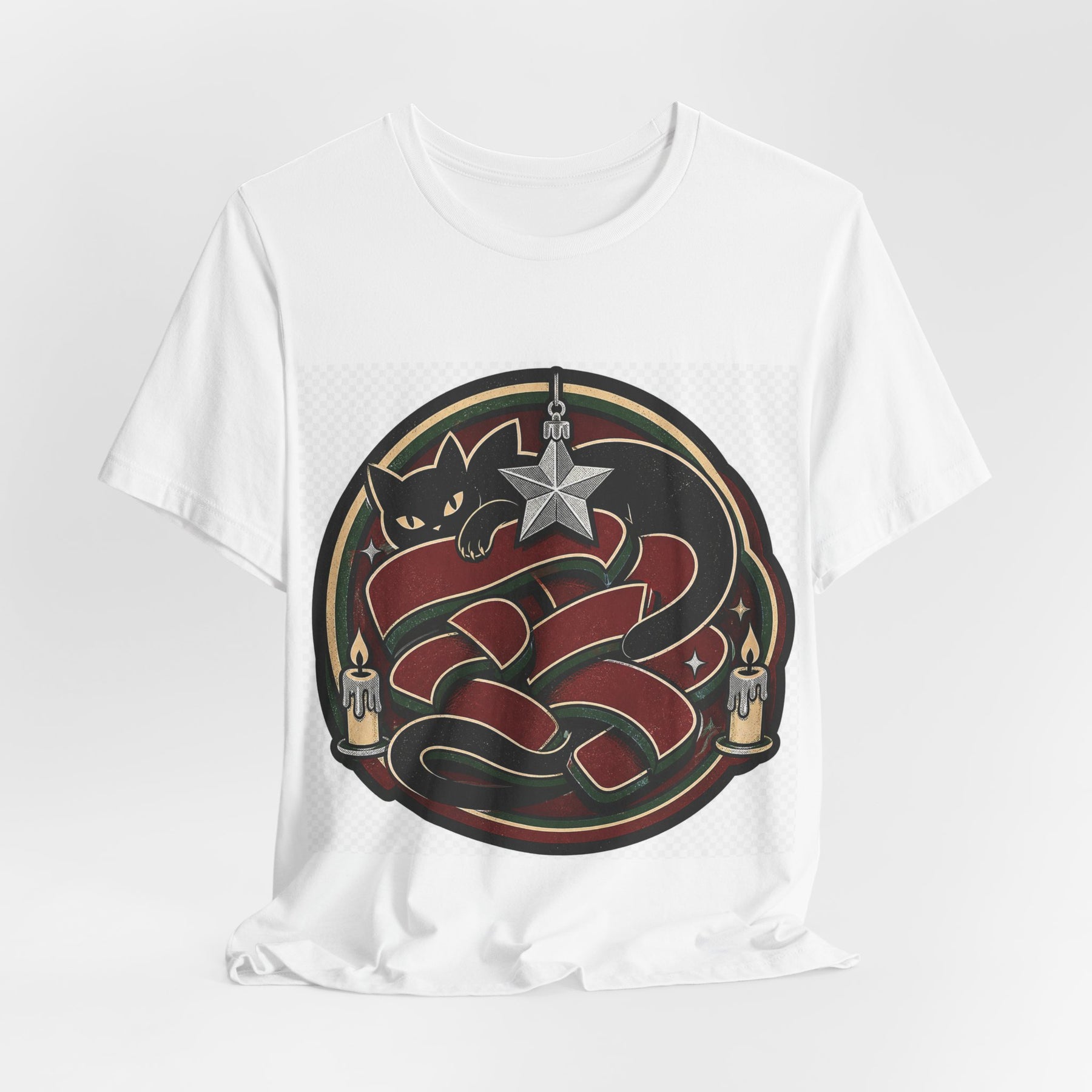 Mabu Gothmas Retro Pop Tee