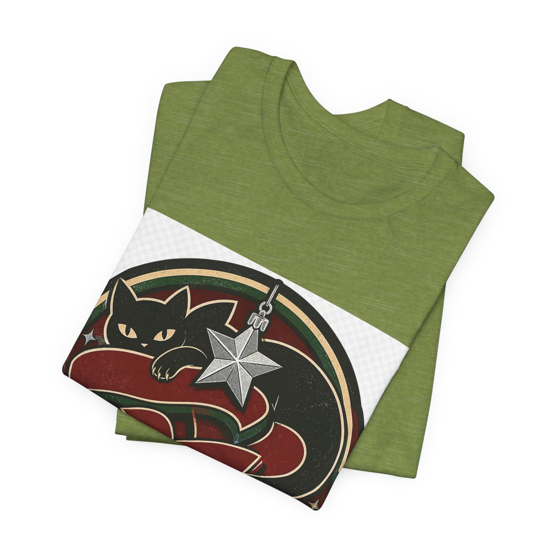 Mabu Gothmas Retro Pop Tee