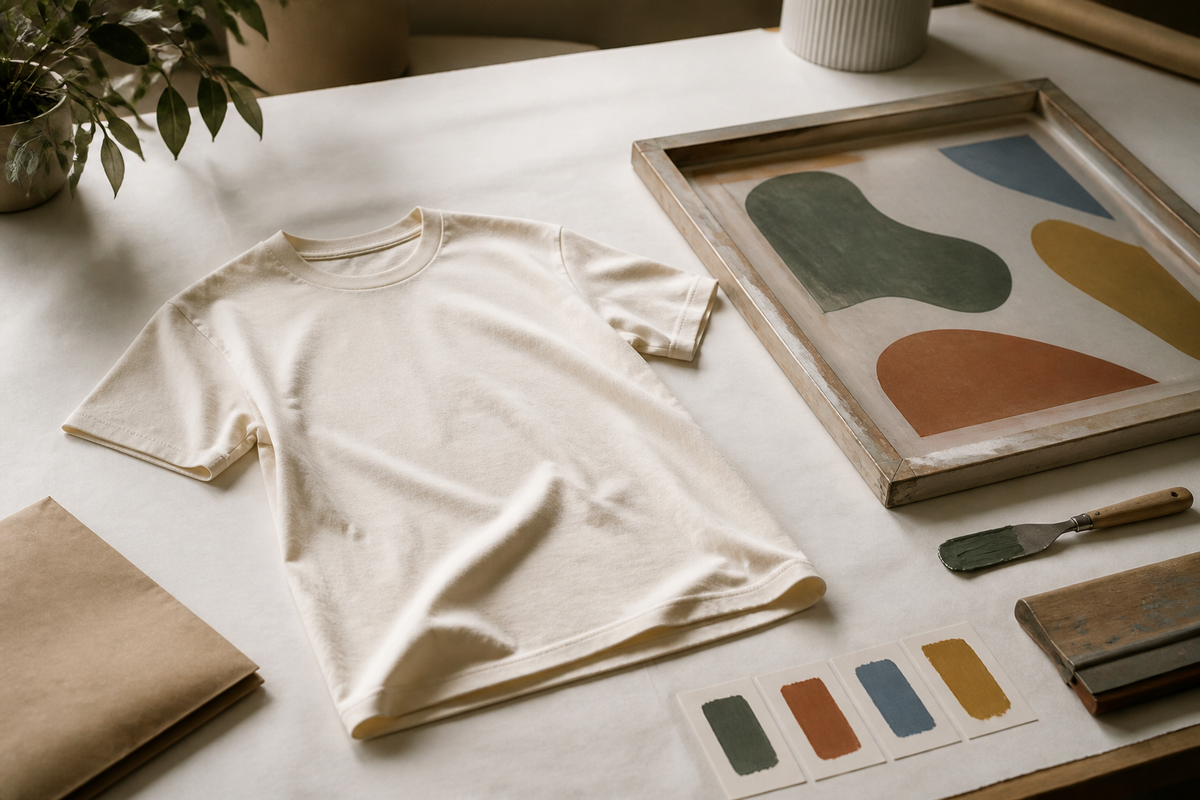 7  Easy Ways to Styl e One Statement T-Shirt