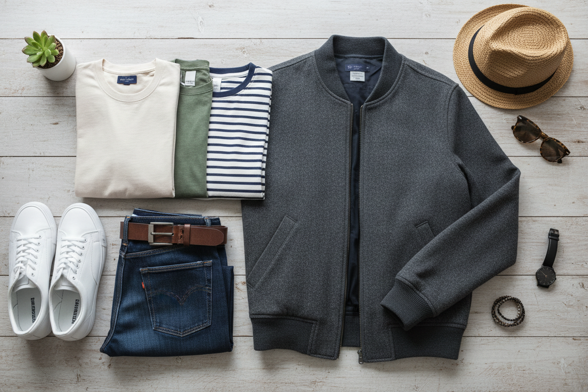 What Makes a Great Graphic Tee? 7 Design Details to Look For