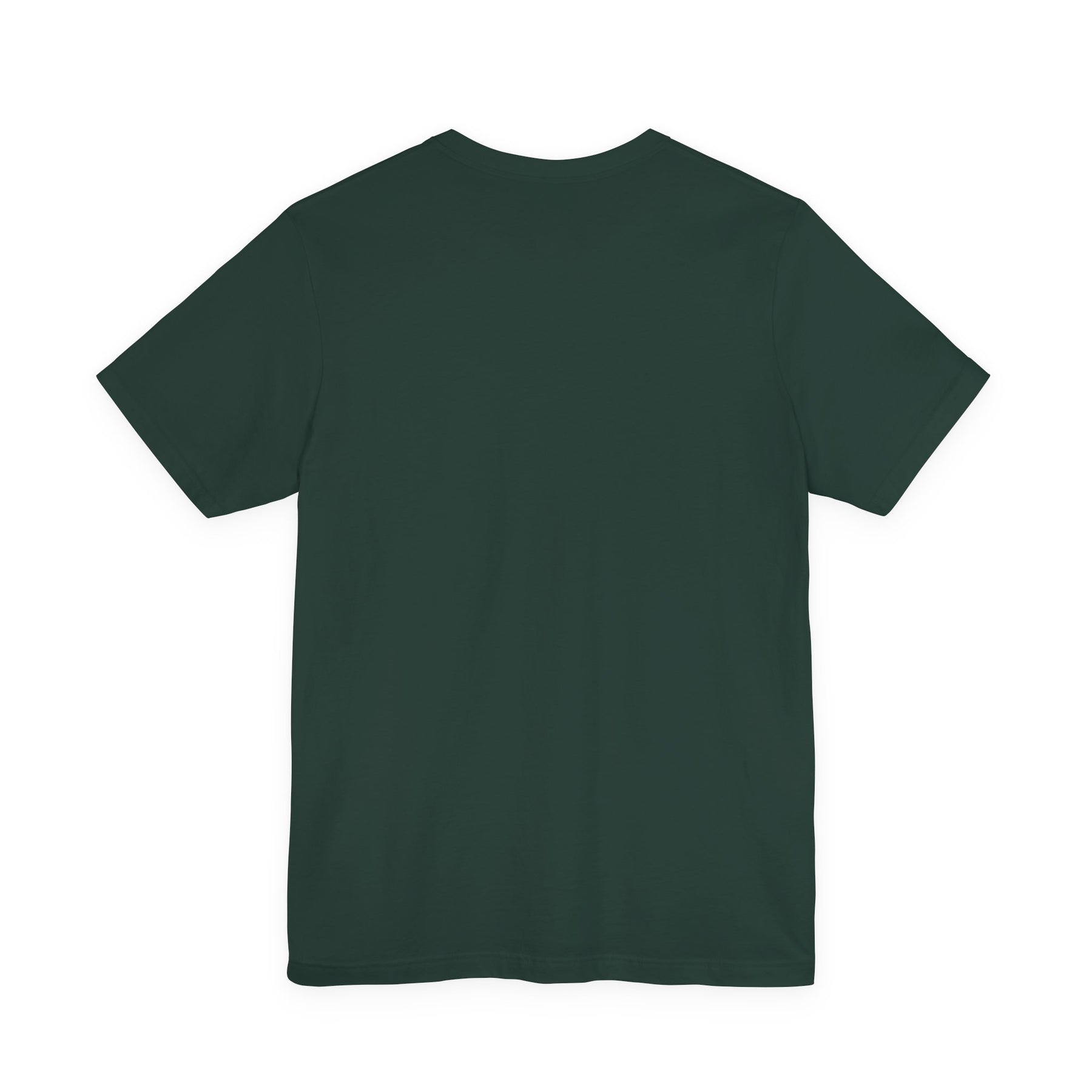 Mabu Enchanted Forest Halloween Creature Tee