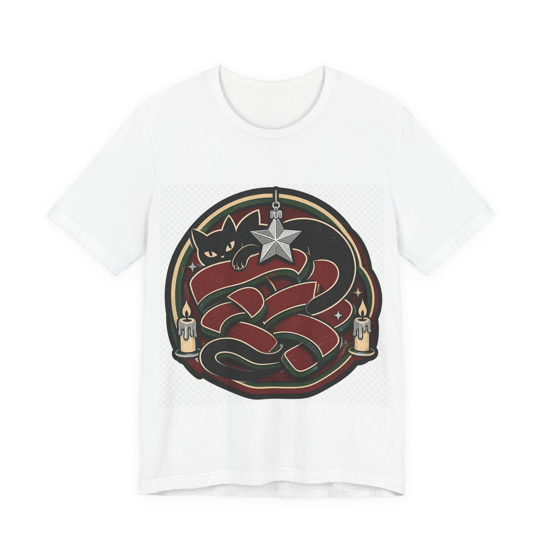 Mabu Gothmas Retro Pop Tee