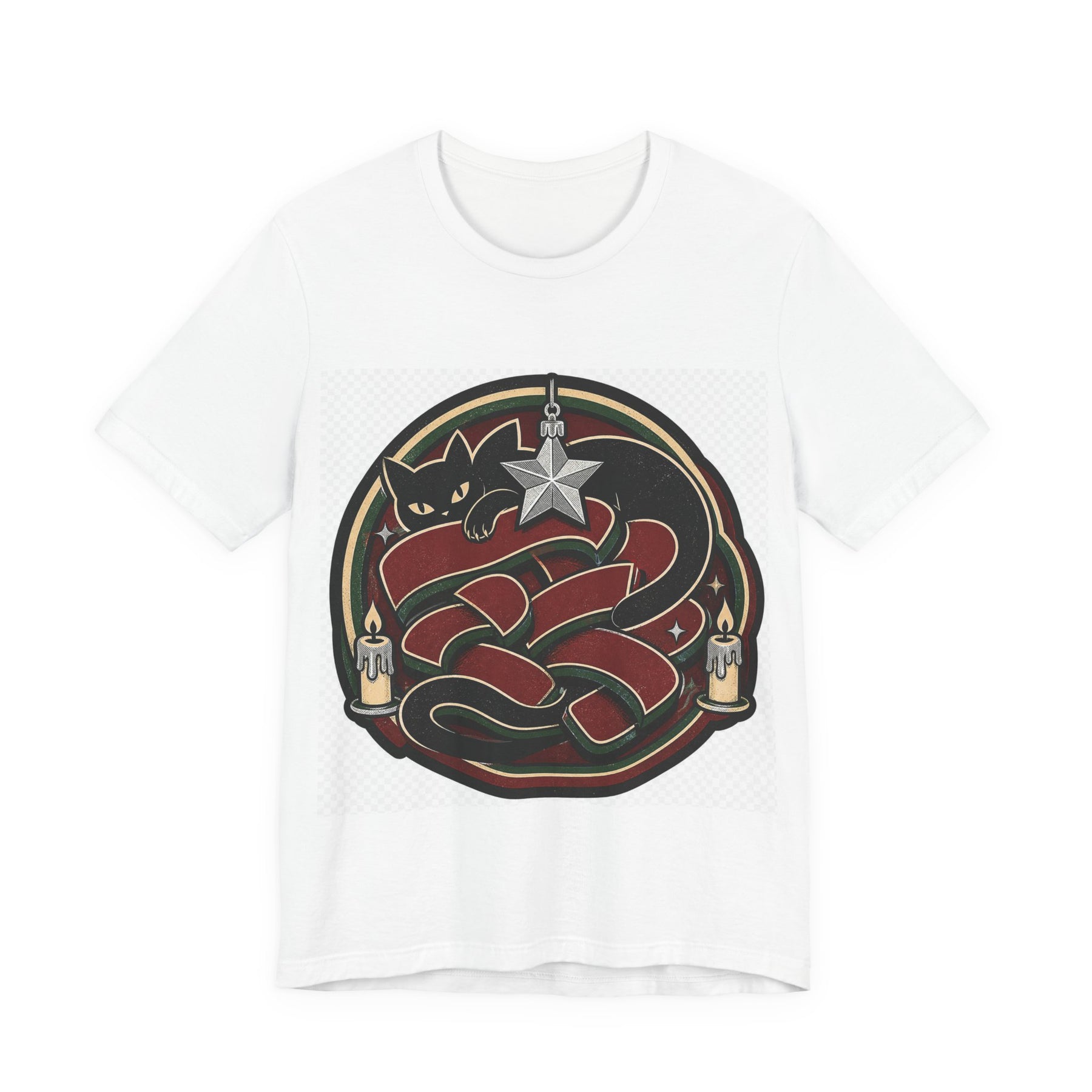 Mabu Gothmas Retro Pop Tee