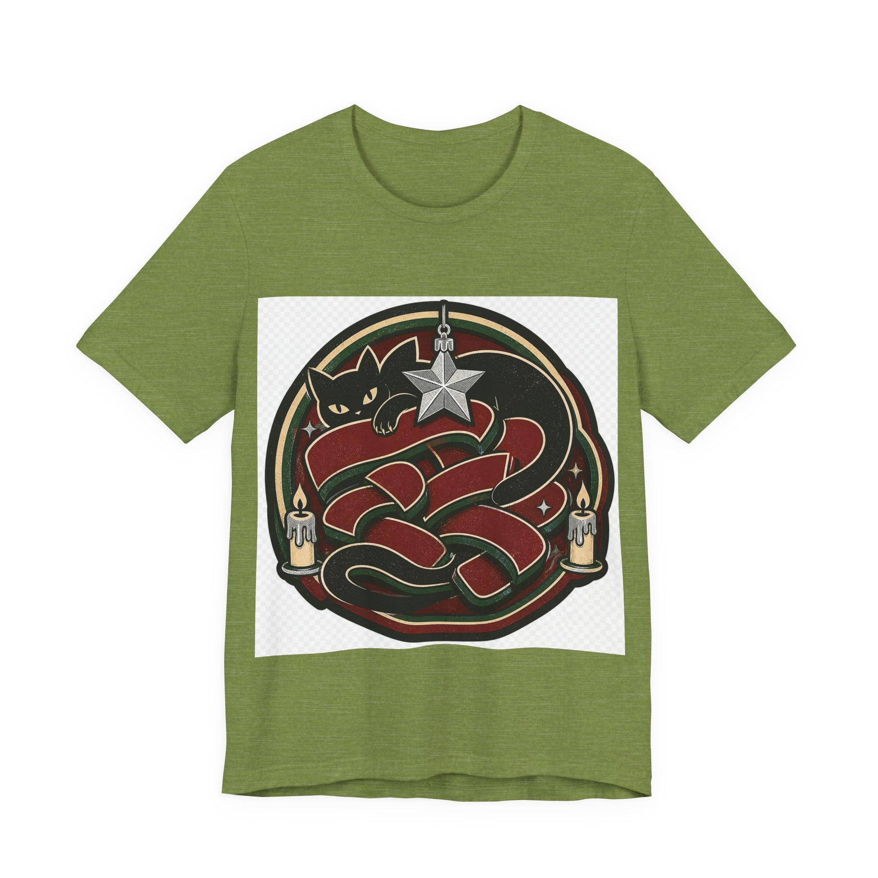 Mabu Gothmas Retro Pop Tee