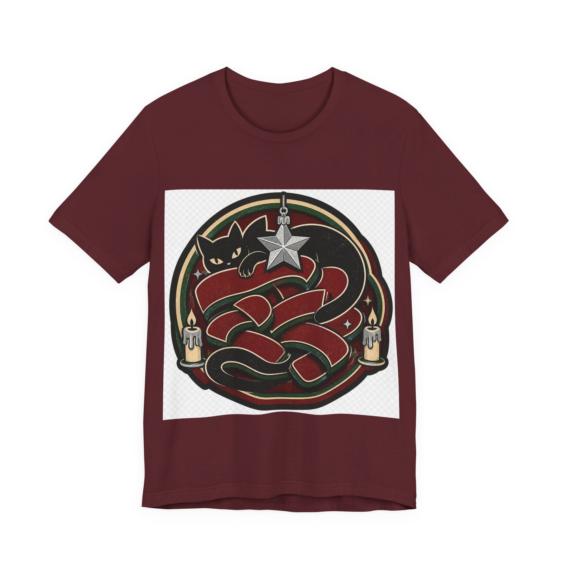 Mabu Gothmas Retro Pop Tee