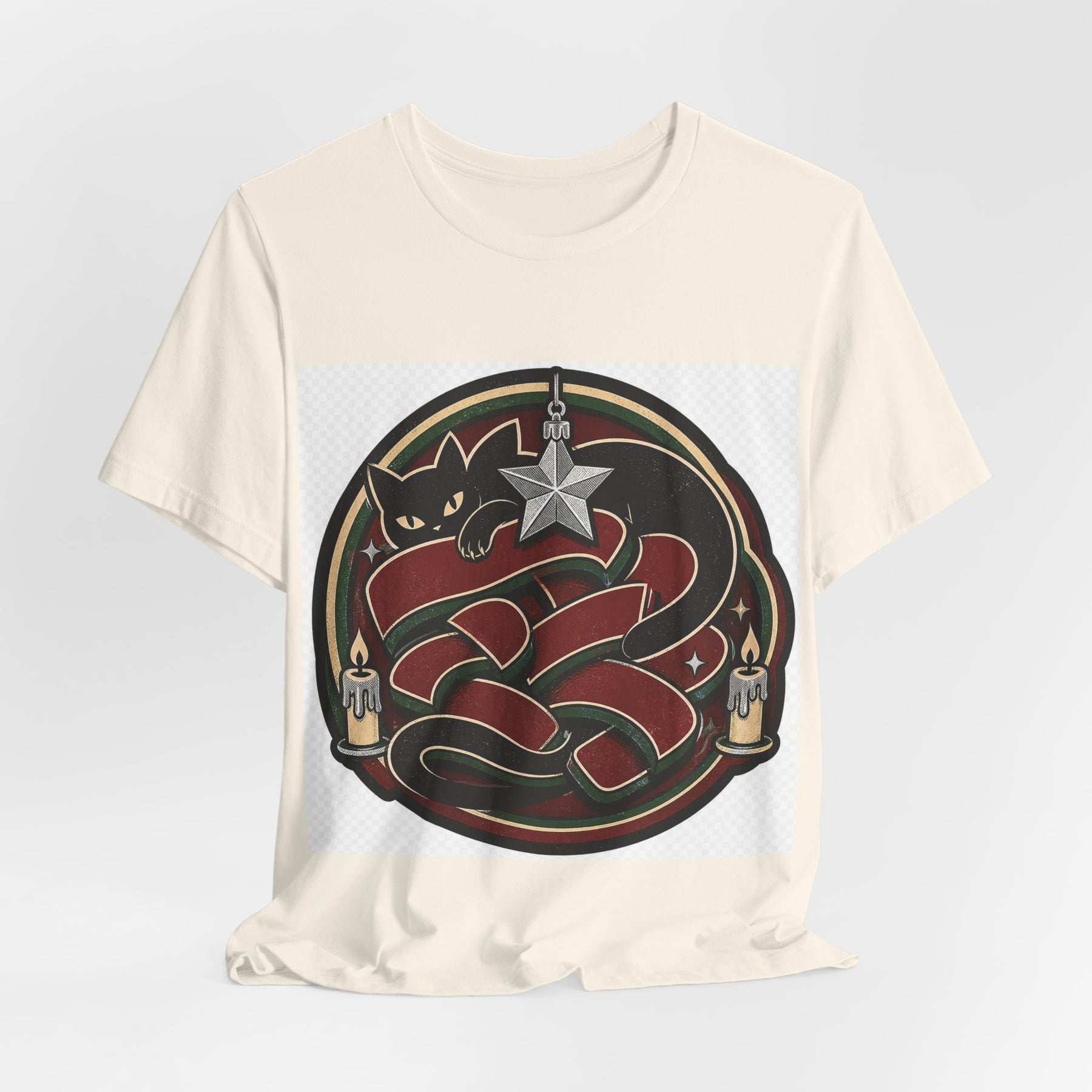 Mabu Gothmas Retro Pop Tee