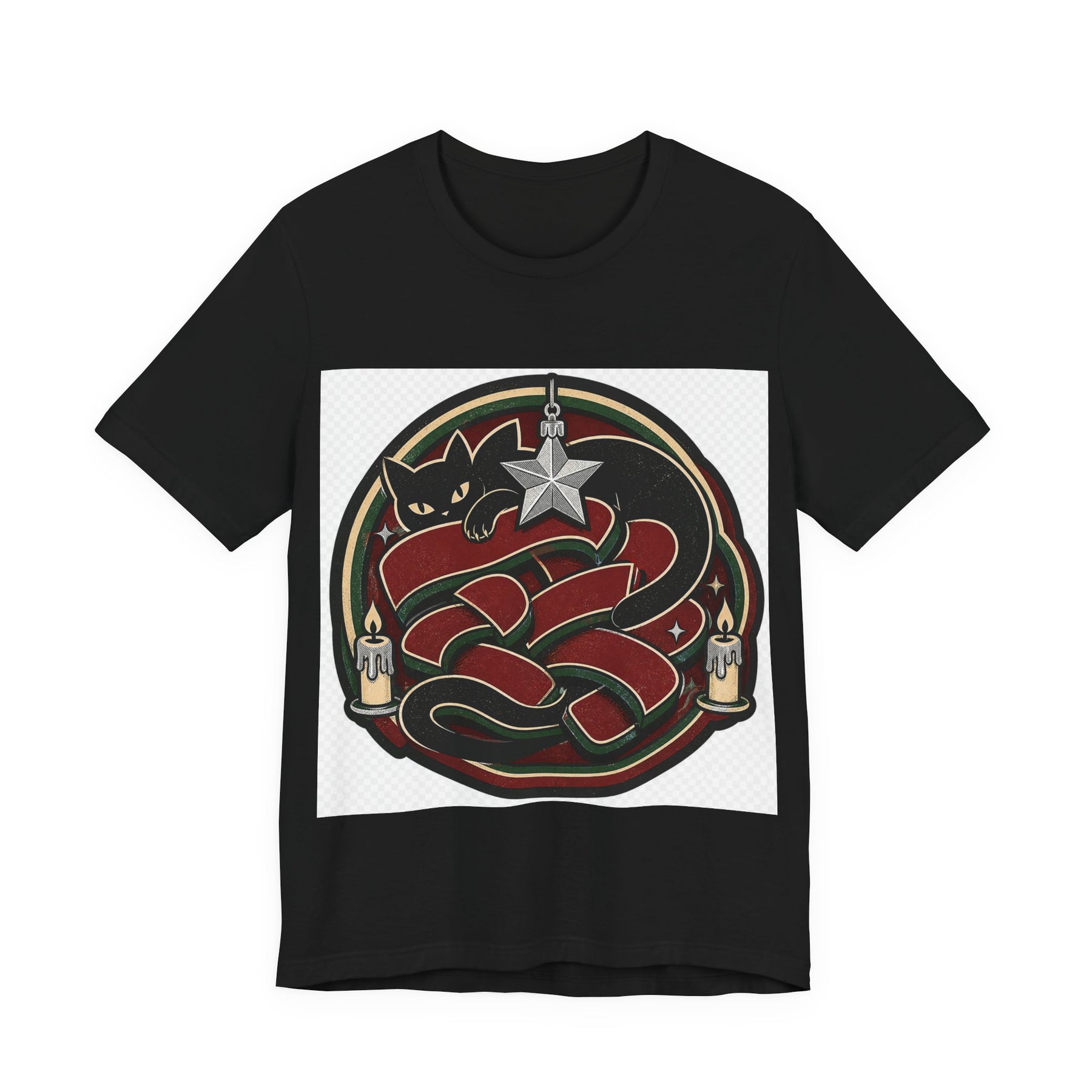 Mabu Gothmas Retro Pop Tee