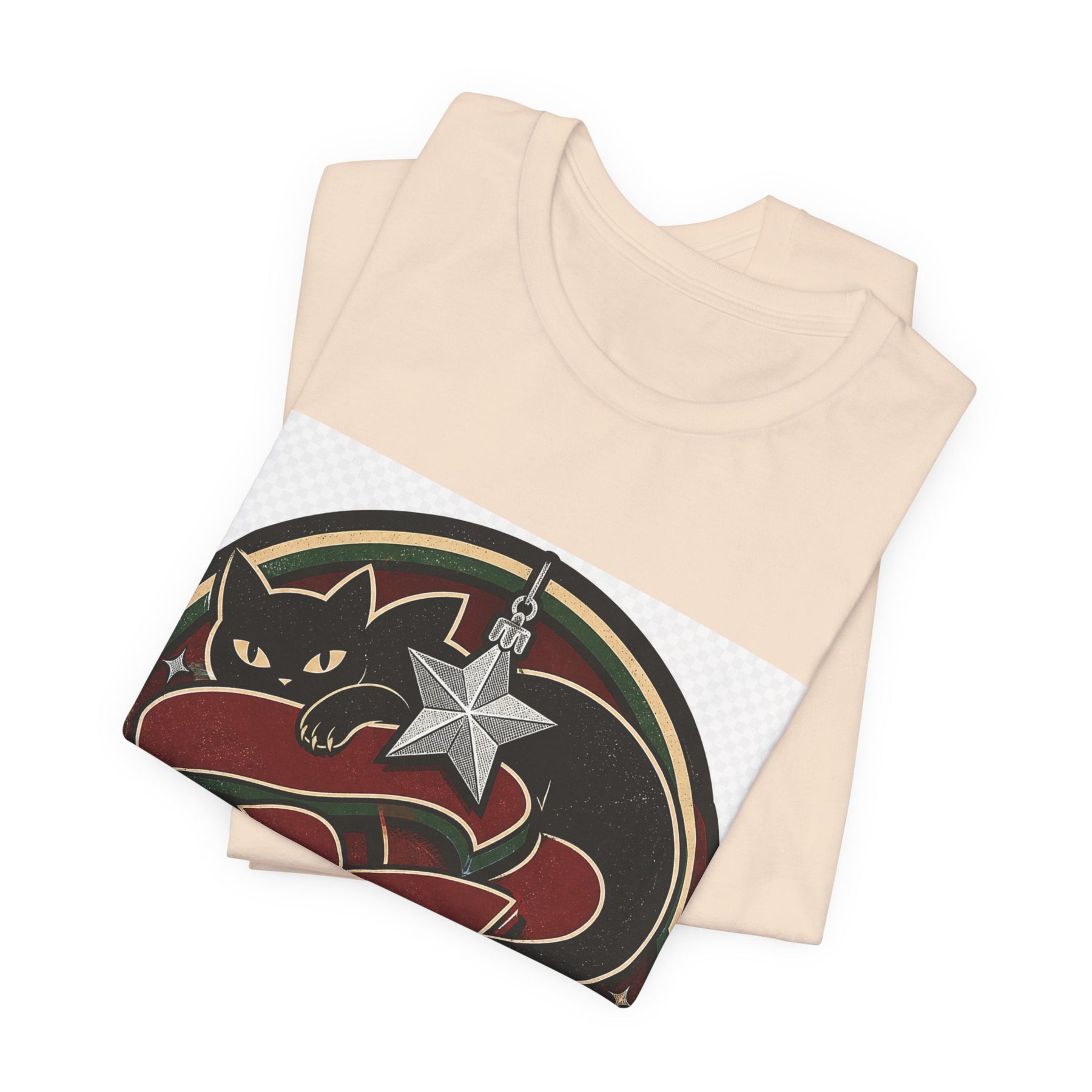 Mabu Gothmas Retro Pop Tee
