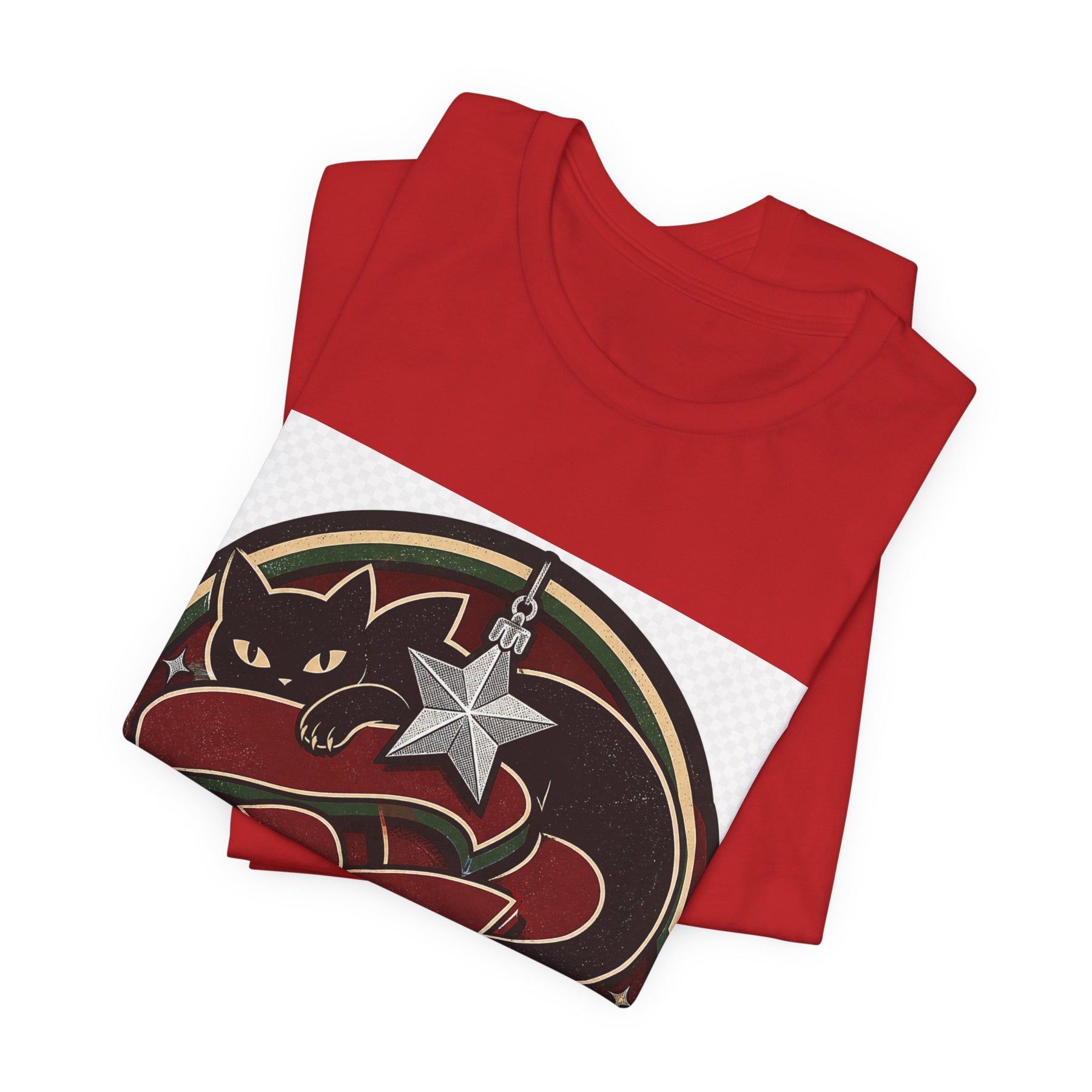 Mabu Gothmas Retro Pop Tee
