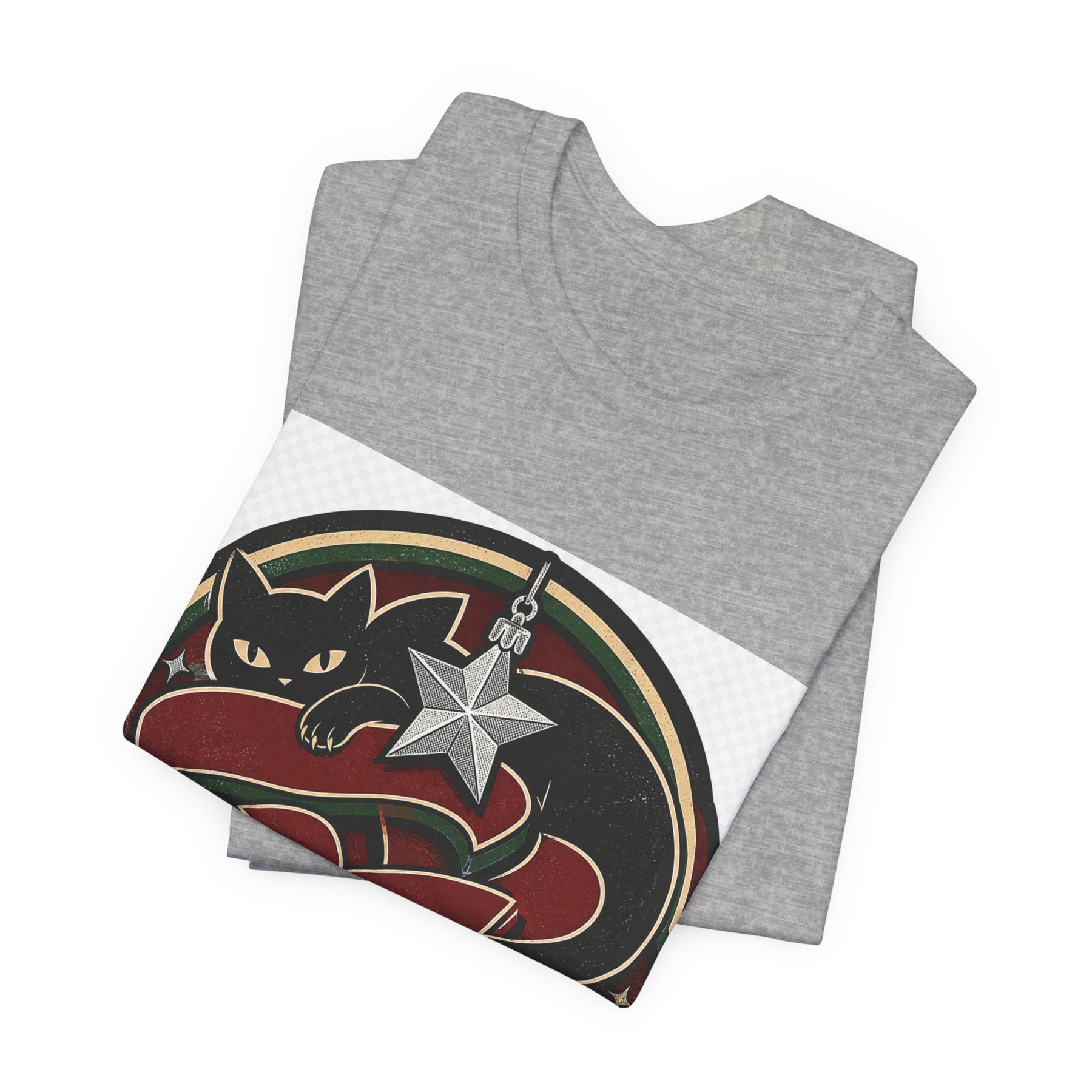 Mabu Gothmas Retro Pop Tee