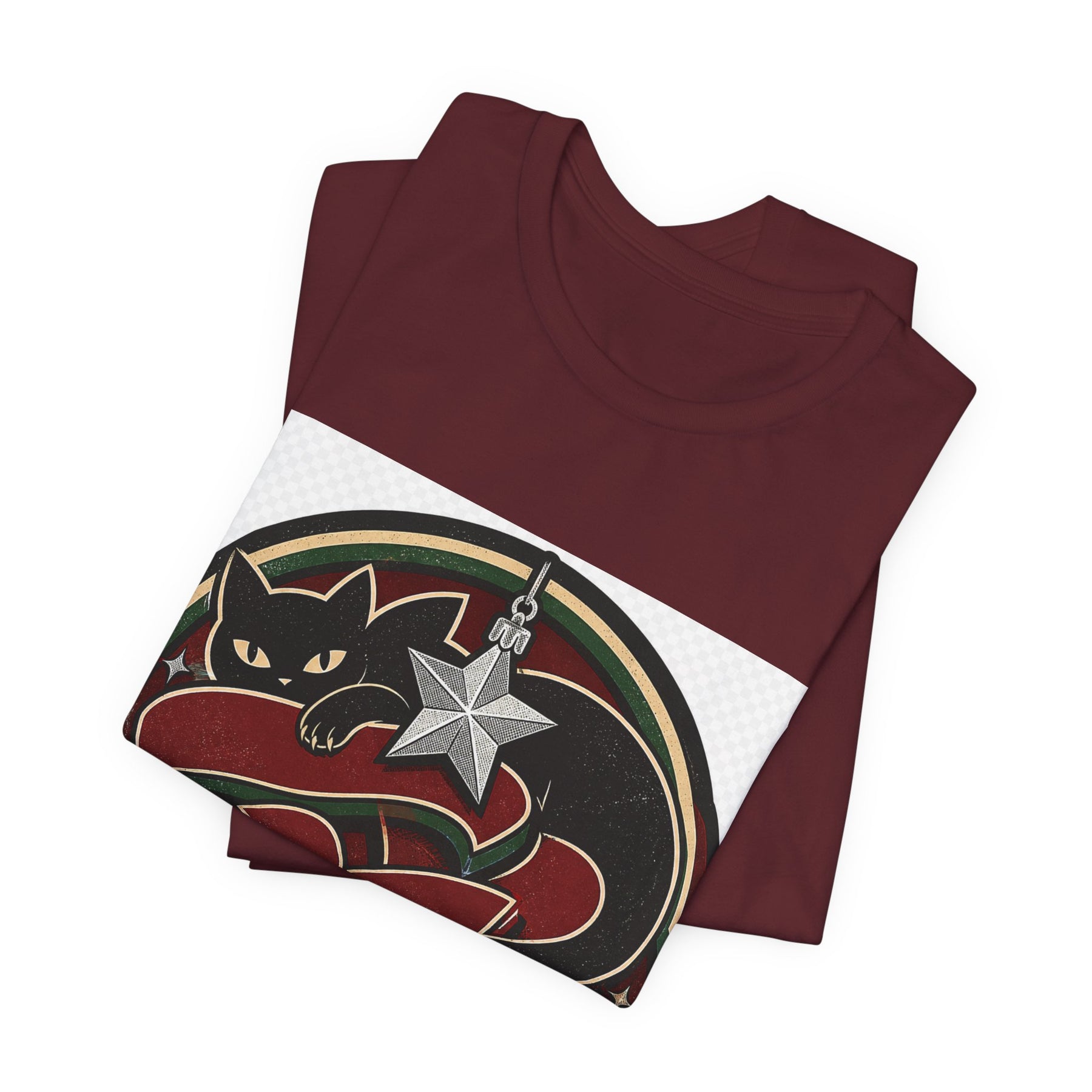 Mabu Gothmas Retro Pop Tee