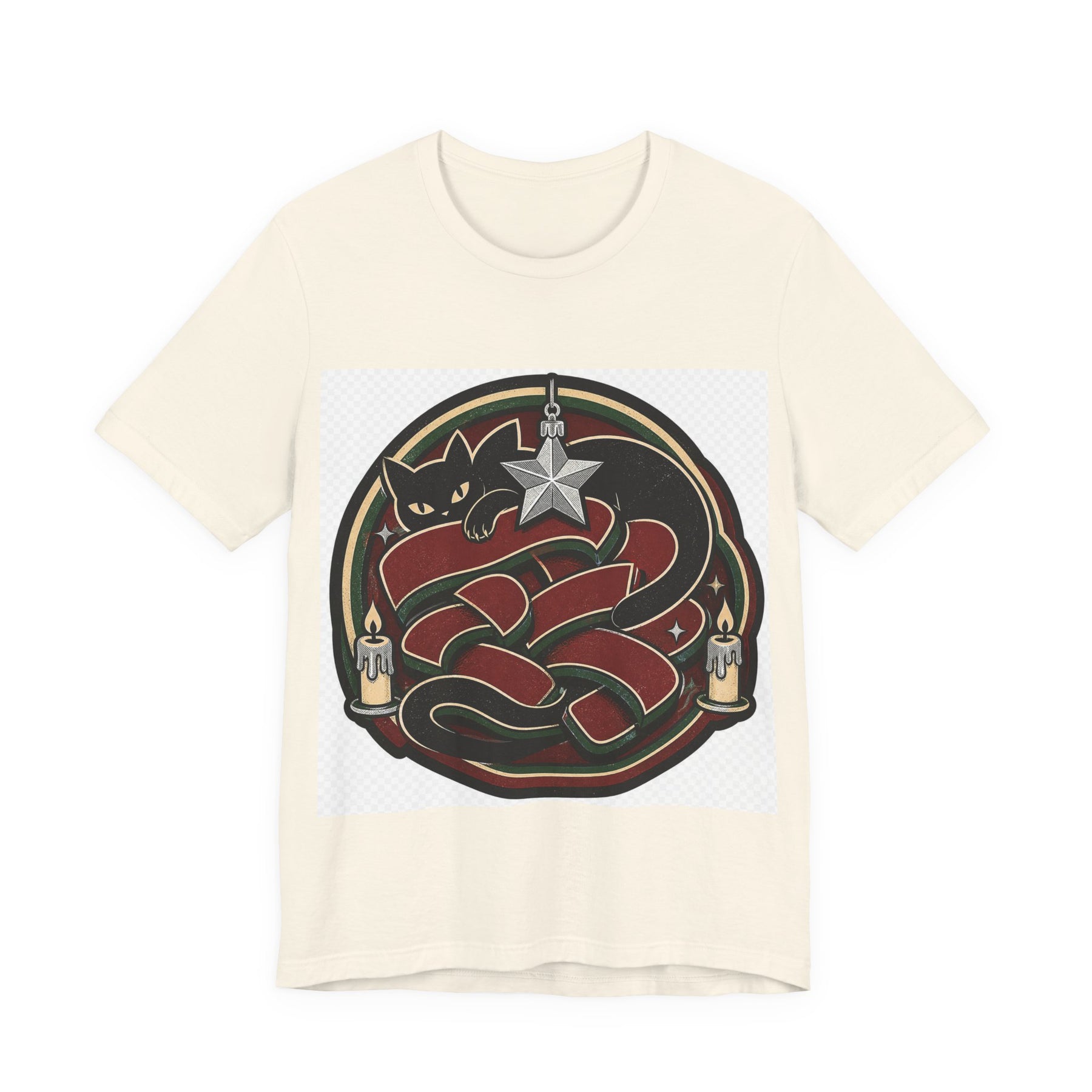 Mabu Gothmas Retro Pop Tee