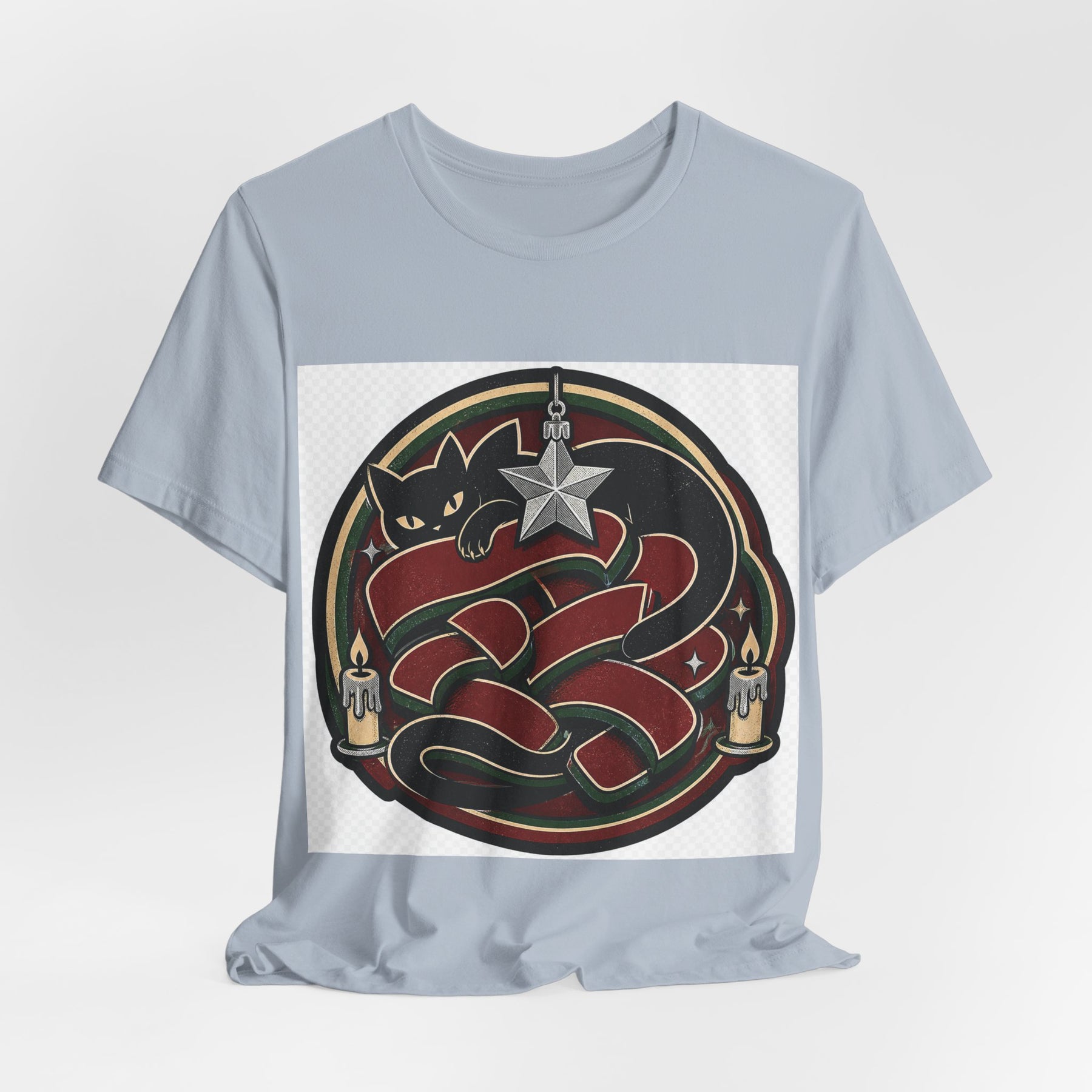 Mabu Gothmas Retro Pop Tee