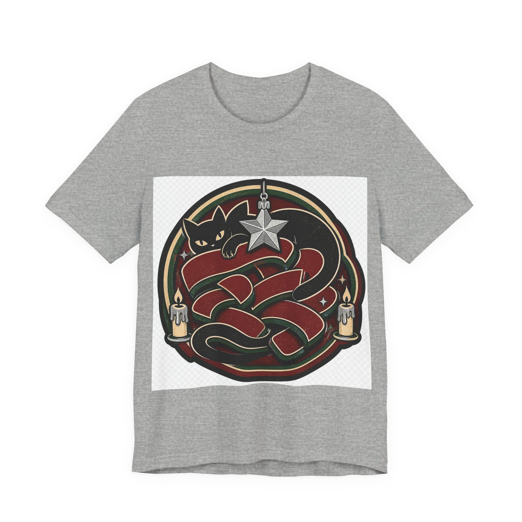 Mabu Gothmas Retro Pop Tee