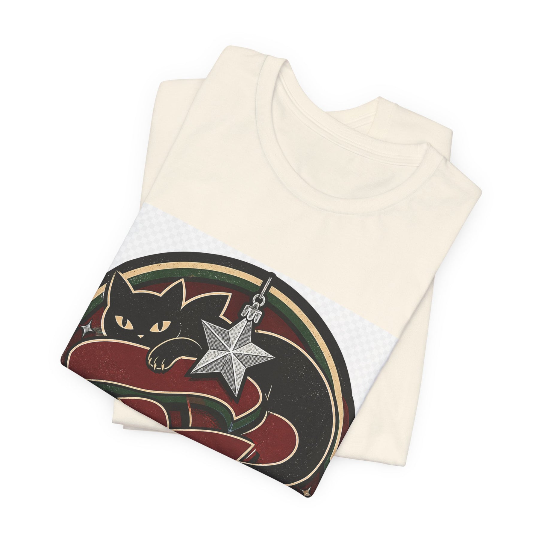 Mabu Gothmas Retro Pop Tee