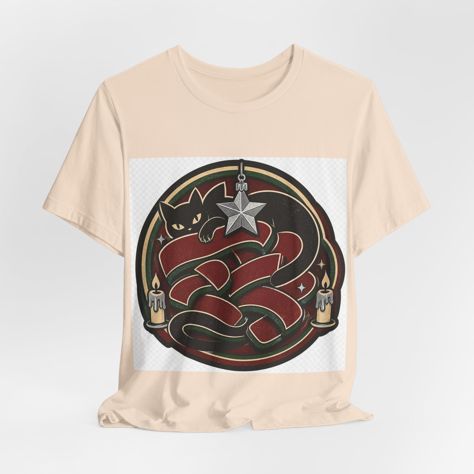 Mabu Gothmas Retro Pop Tee