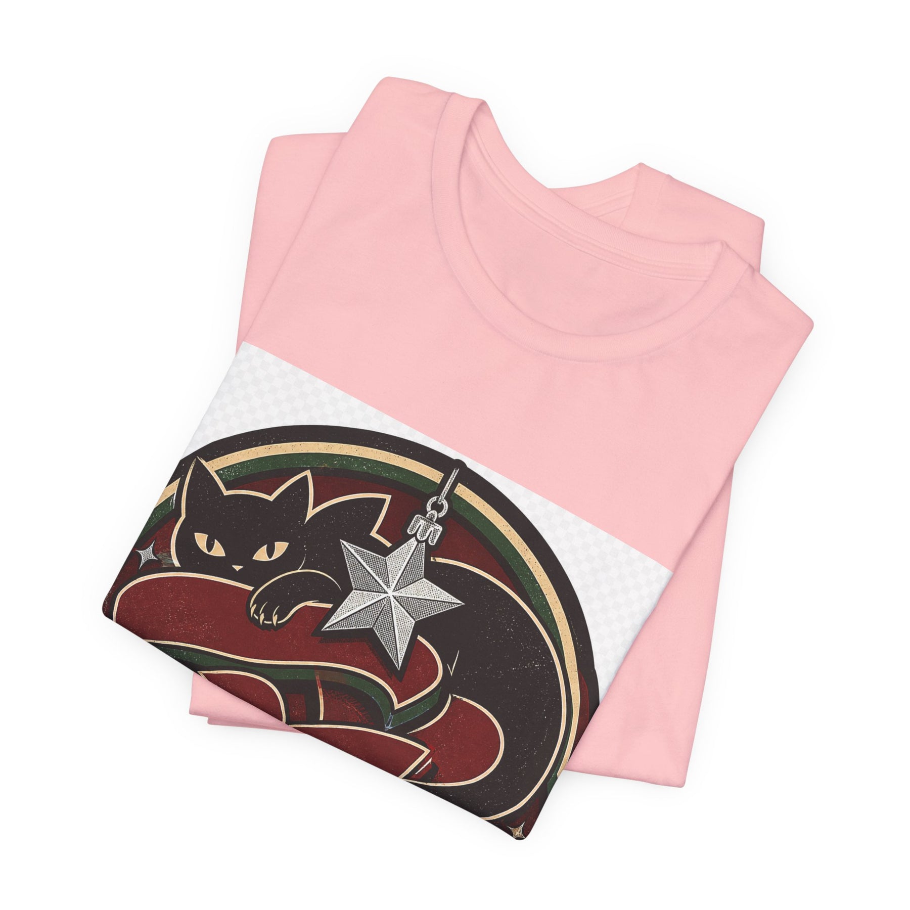 Mabu Gothmas Retro Pop Tee