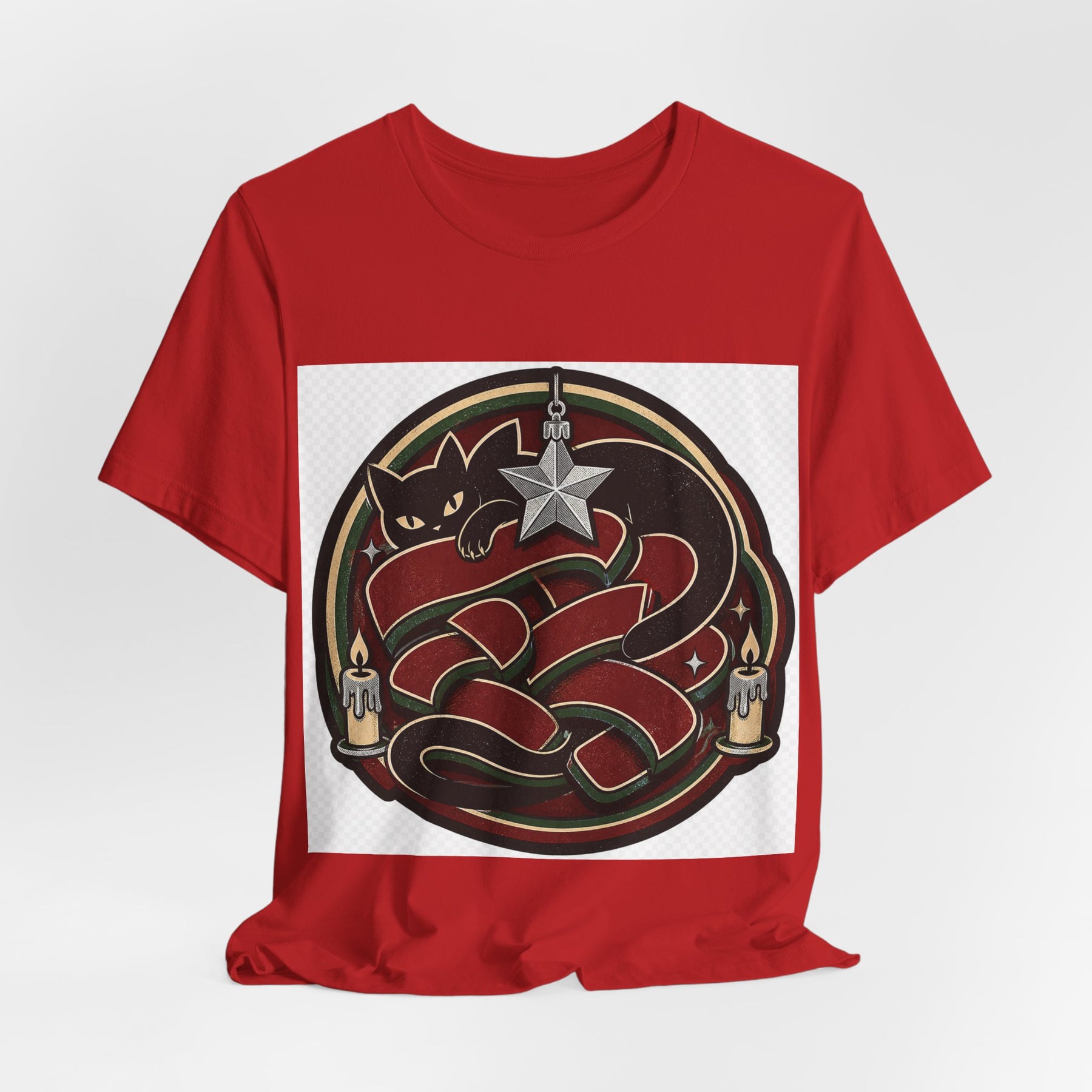 Mabu Gothmas Retro Pop Tee