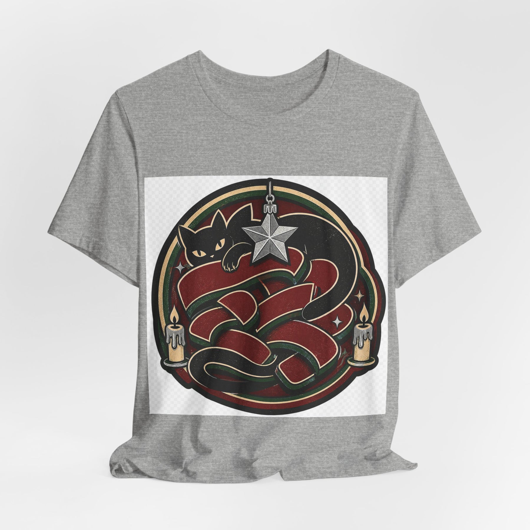 Mabu Gothmas Retro Pop Tee