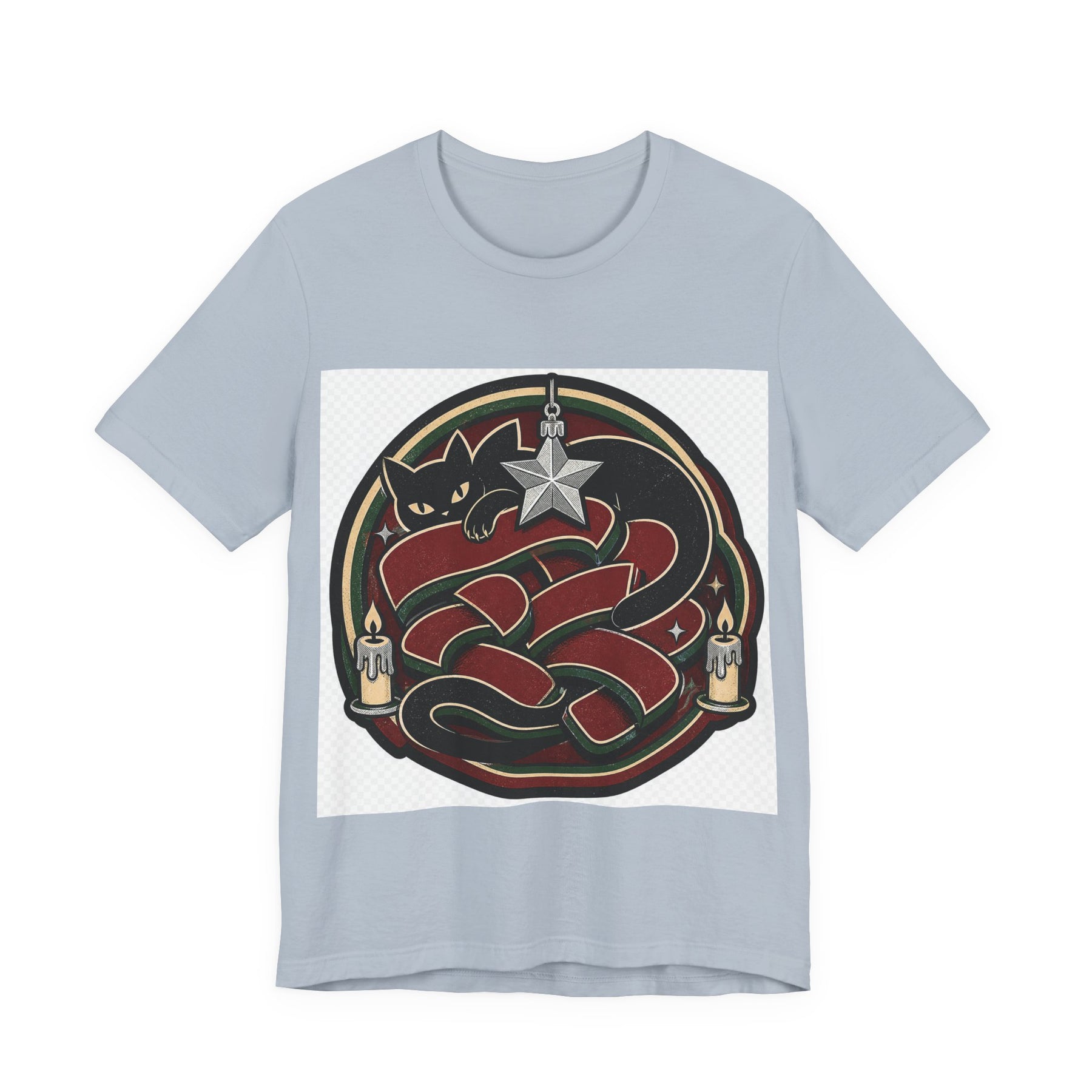 Mabu Gothmas Retro Pop Tee