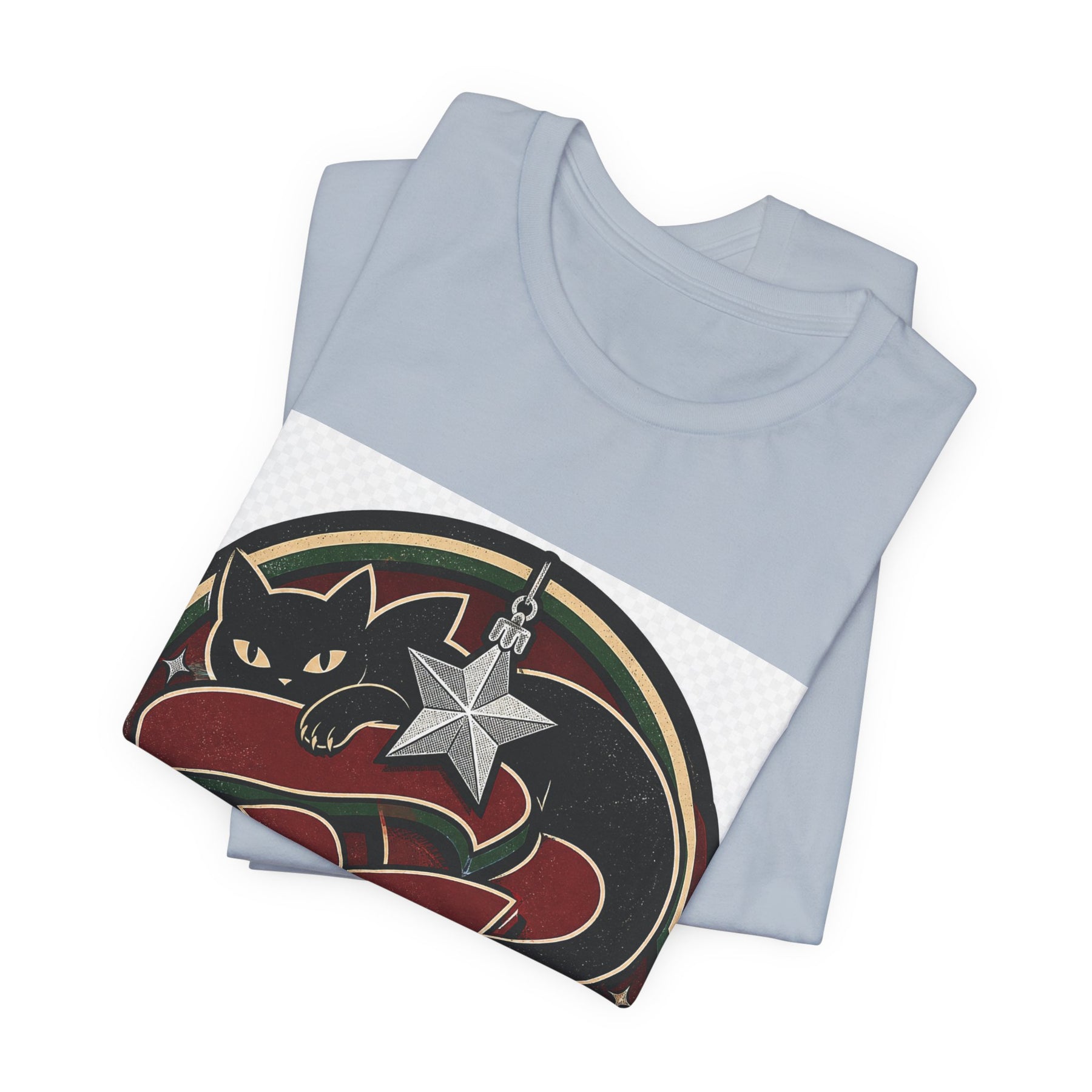 Mabu Gothmas Retro Pop Tee