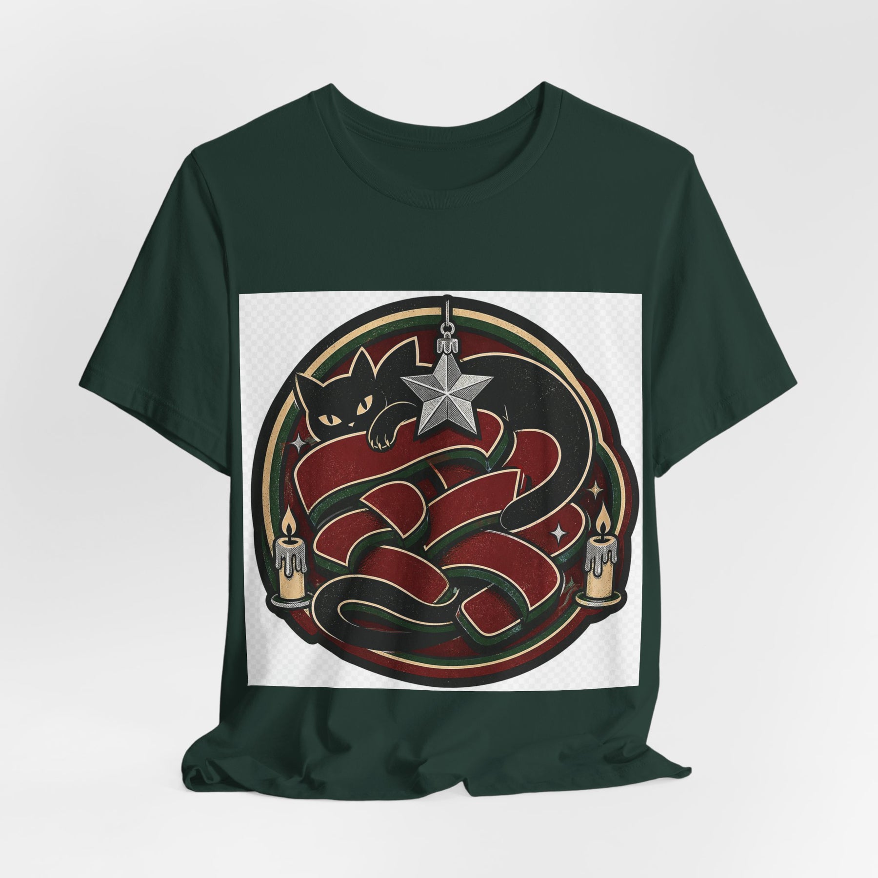 Mabu Gothmas Retro Pop Tee