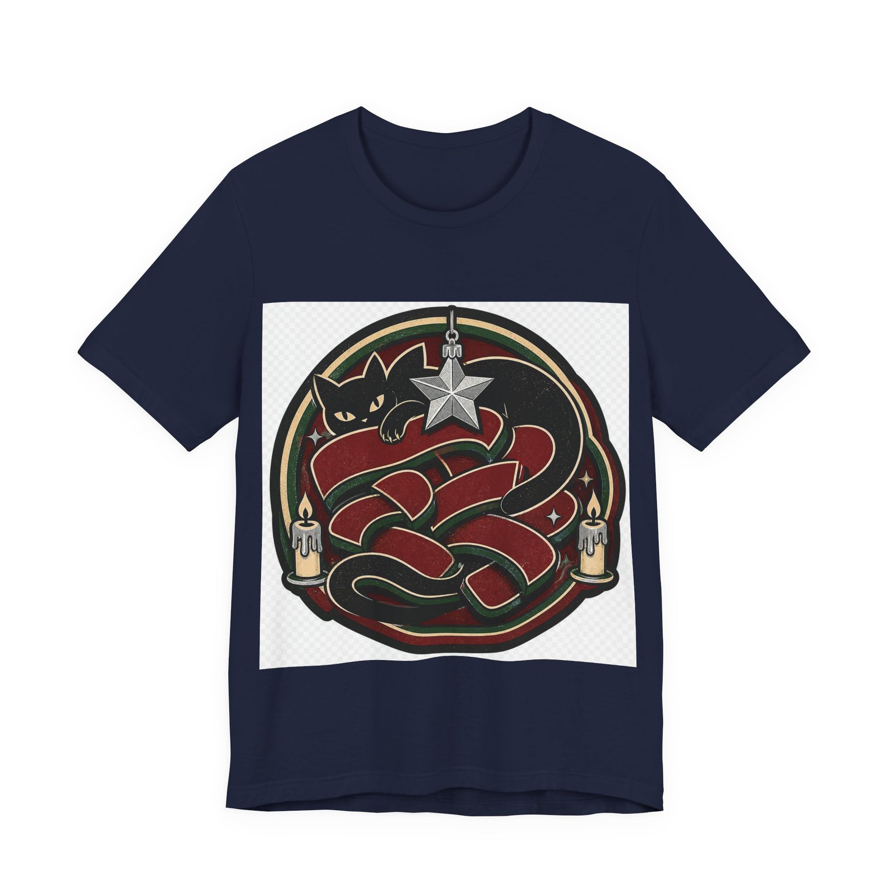 Mabu Gothmas Retro Pop Tee