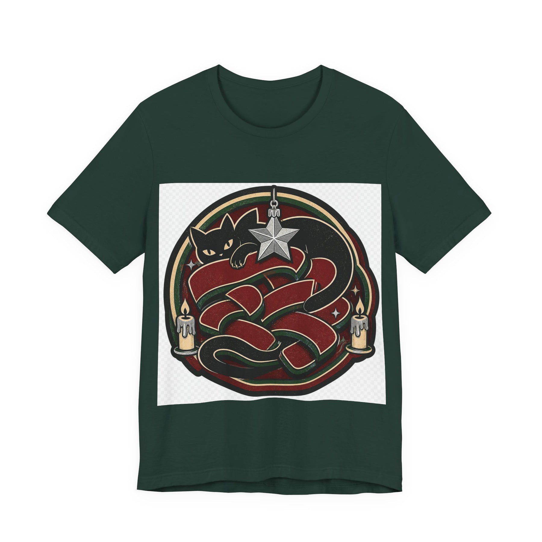 Mabu Gothmas Retro Pop Tee