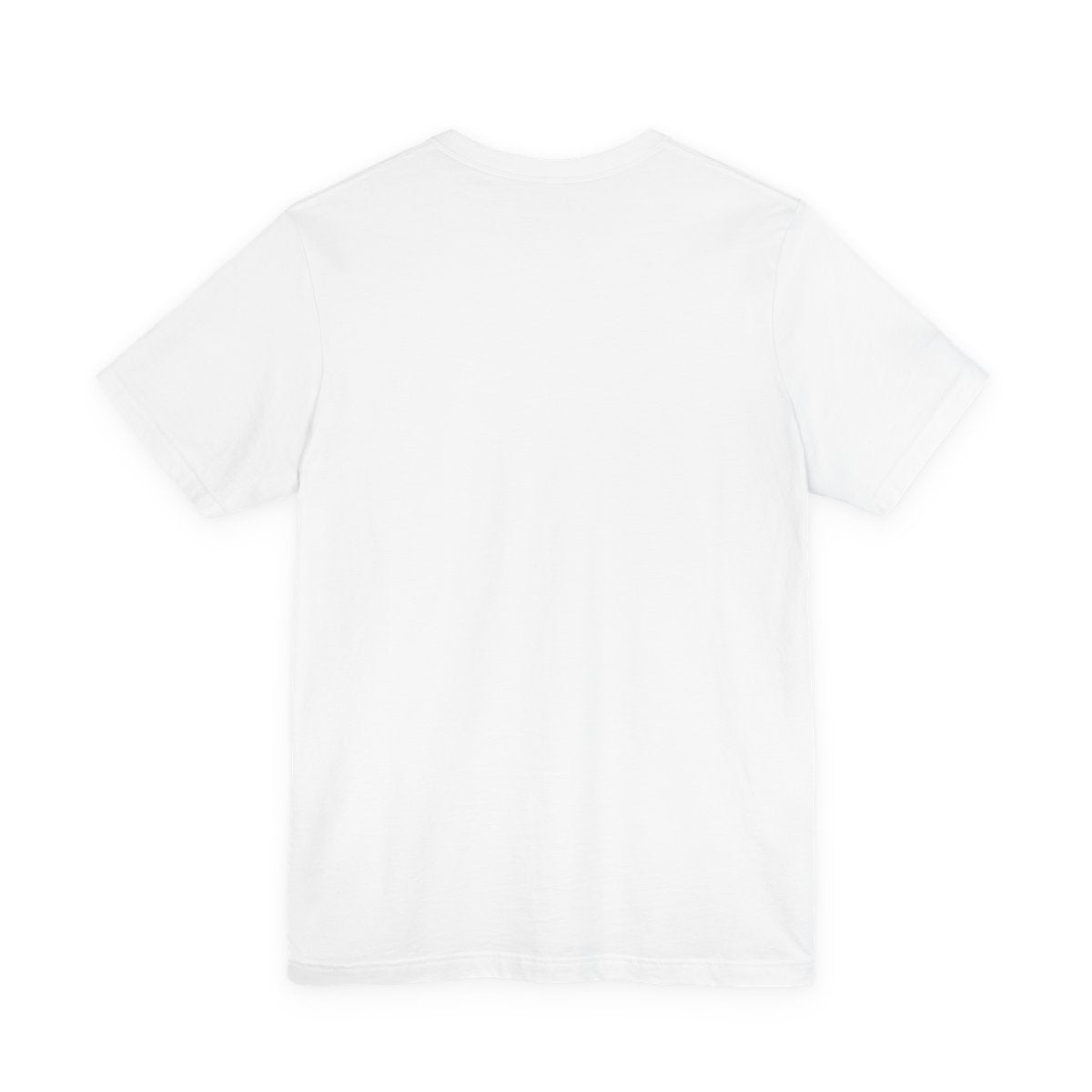 Odd Link Creature Tee — Printify mockup